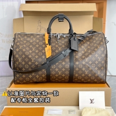 LV Travel Bags